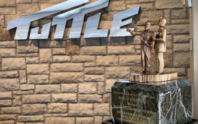 Tuttle Construction Receives 2021 Build Ohio Award