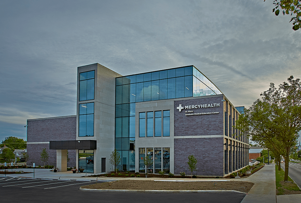 St. Rita’s GME Center